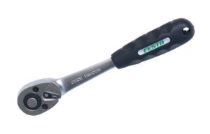 Ráčna PROFI z CrVa 1/2''