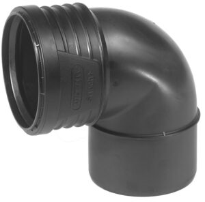 Koleno Wavin SiTech+ STB DN 100