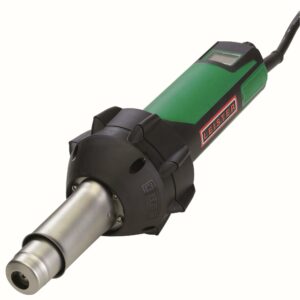 Horkovzdušný přístroj LEISTER Triac AT 230 V/1600 W s kufrem LEISTER