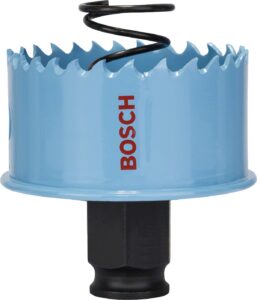 Děrovka Bosch Special for Sheet Metal 51 mm