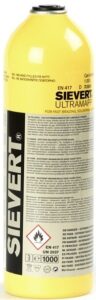 Kartuše plynová Sievert Ultramapp 2206-85 750 ml SIEVERT