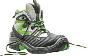 Obuv kotníková Panda CURSOR S1P SRC MF 47 CERVA