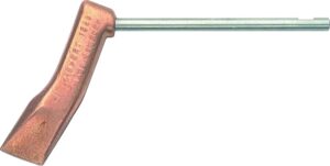 Kladívko k páječce Sievert 7017-20 550 g SIEVERT