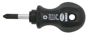 Šroubovák NAREX MINI LINE PH2×30 mm NAREX