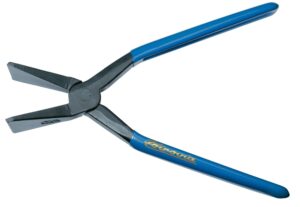 Kleště klempířské přehýbací Zbirovia 50 mm PH Zbirovia