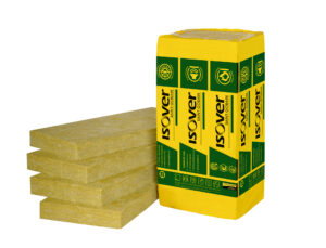 Tepelná izolace ISOVER UNI desky 140 mm (2