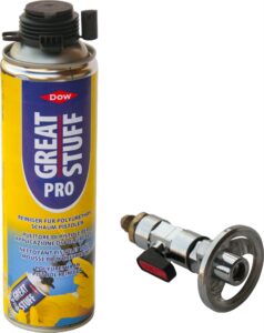 Sada čisticí PUK 3D XL