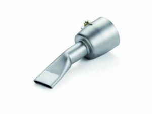 Tryska přeplátovací LEISTER