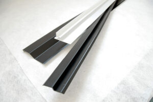 DEKDREN ukončovací lišta N8