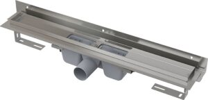 Žlab podlahový Alcaplast APZ4-850 FLEXIBLE ALCA PLAST