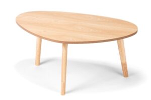Konferenční stůl SKANDINAVIAN 84