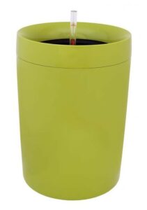 Designový samozavlažovací květináč CALIMERA průměr 17 B2