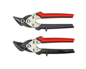 Vystřihovací kleště mini