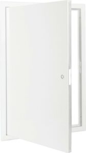 Dvířka revizní FeZn 800×800 mm