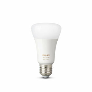 Žárovka LED Philips Hue white and color ambiance E27 10W Philips