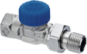 Termostatický ventil IMI samotížný DN 20 přímý