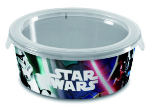 Svačinový box DECO CHEF 1