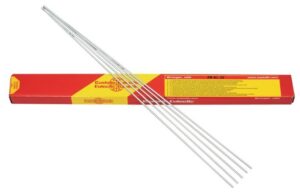 Pájka Castolin Ag Flam 6110 RF Messer Eutectic Castolin spol.