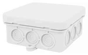 Krabice rozbočovací K12 FAMATEL