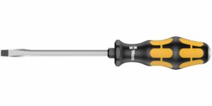 Šroubovák úderový WERA plochý PL9×150 mm Wera