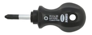 Šroubovák NAREX MINI LINE PZ2×30 mm NAREX