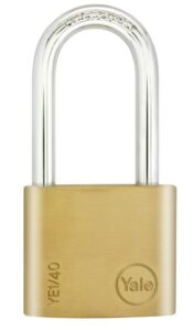 Visací zámek Yale YE1/40/140/1