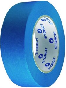 Páska maskovací Storch SUNNYpaper Blue 25 mm (50 m) STORCH