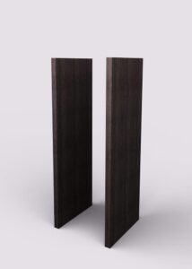 Boční obkladové desky OFFICE EXCLUSIVE II - poslední kusy