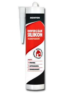 Silikon Monton 310 ml