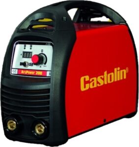 Zařízení svařovací Castolin ArcPower 200 Messer Eutectic Castolin spol.