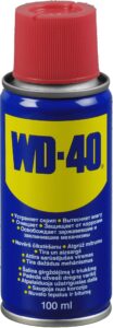 Univerzální mazivo WD-40