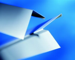 Poplastovaný plech RHENOFOL