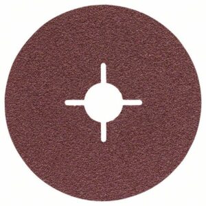 Fíbrový kotouč brusný Expert for Metal R444 115/z60