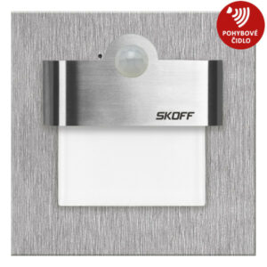 Svítidlo LED Skoff Tango s čidlem pohybu 3000K