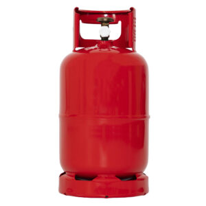 Plynová náplň propan 11 kg