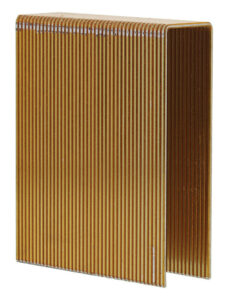 Spona Haubold BS 29100 CNK s pryskyřicí ITW