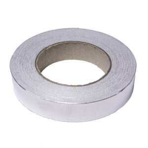 Páska prachotěsná hliníková