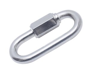 Článek s převlečnou maticí 8 mm