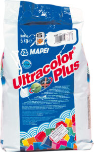 Spárovací hmota MAPEI Ultracolor plus 113