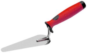 Nerezová lžíce kočičí jazyk 140 mm EURO NARADI