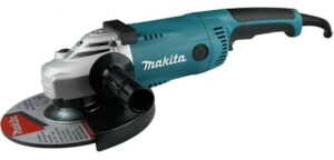 Bruska úhlová Makita GA9020RF 230 mm 2 200 W MAKITA