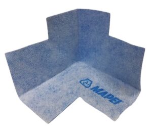 Roh vnitřní 90° Mapei Mapeband Easy MAPEI
