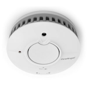 Hlásič požáru a kouře FireAngel ST-625