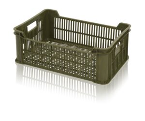 Plastová přepravka 60×40×22 cm