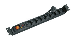 Panel napájecí ACAR S8 FA Solarix