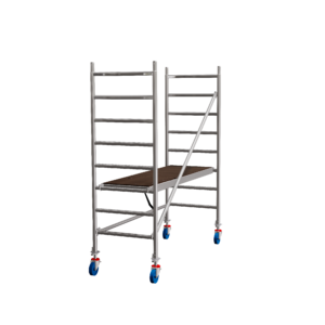 Lešení pojízdné Krause Stabilo 10 výška 3