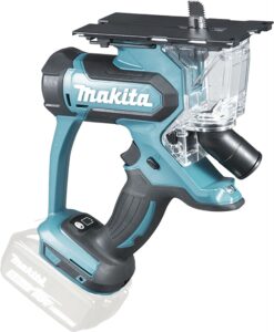 Aku pila na sádrokarton Makita DSD180Z
