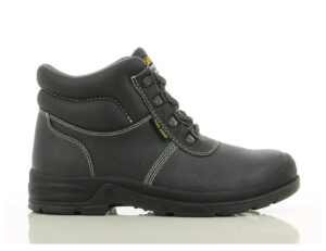 Kotníková pracovní obuv BESTBOY259 SRC HRO CI S3