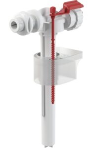 Napouštěcí boční ventil Alcaplast A15-1/2 pro keramické nádržky ALCA PLAST