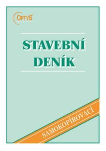 Stavební deník EURO NARADI